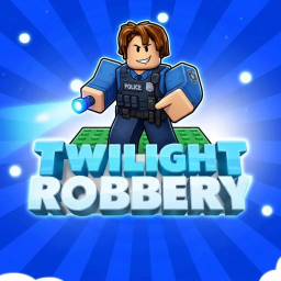 💥 Twilight Robbery [UPDATE]