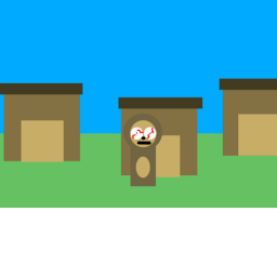 Monke Town