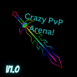 CRAZY P v P!
