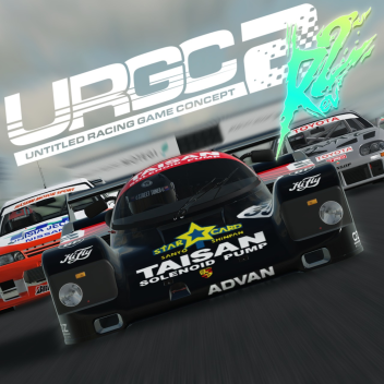 Untitled Racing Game Concept 2 -Rev2-