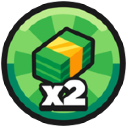 x2 Money!! - Roblox