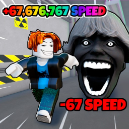 [🧪] +67 Speed Escape