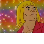The He-Man group