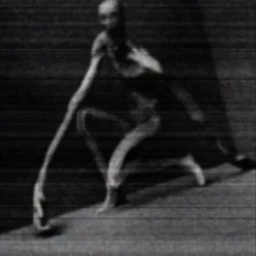 Another SCP 096 Testing icon