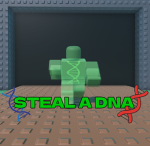 Steal A DNA Community