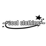 ~*Cool clothing*~