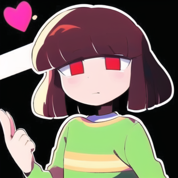 Undertale Soulbattlegrounds