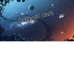 Asteroid Café