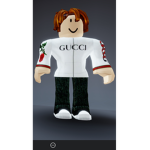 Gucci Gang For Life Yeah!