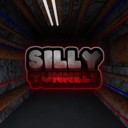 Silly Tunnels