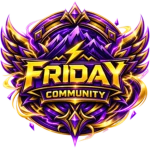 FRIDAY COMMUNITY Group Thumbnail