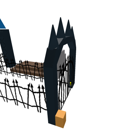 Freaky Entrance W/ Music By: Me