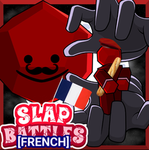 Slap Battles [FRENCH]