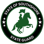 Southshore State Guard