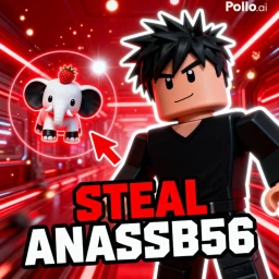 steal a anassB56 V2 icon