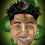 Youngboy Fan:4kt