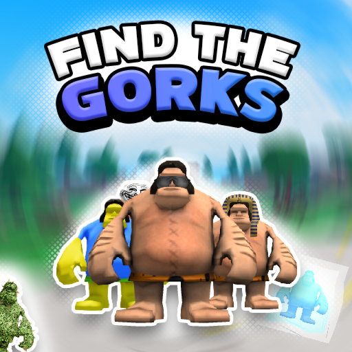Find the Gorks (42)