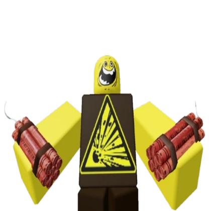 Destructful Noob