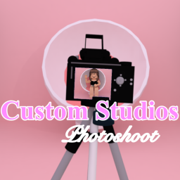 Customs Studios Photoshoot