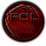 Fatal Combat Legion