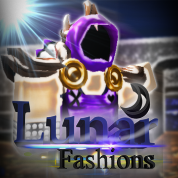 Lunar Fashions Runway V1 Alpha (Still Building)