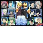 Katekyo Hitman Reborn Group
