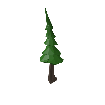 Fantasy Tree 