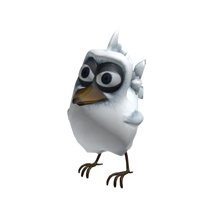 SCREAMING BIRD MEME