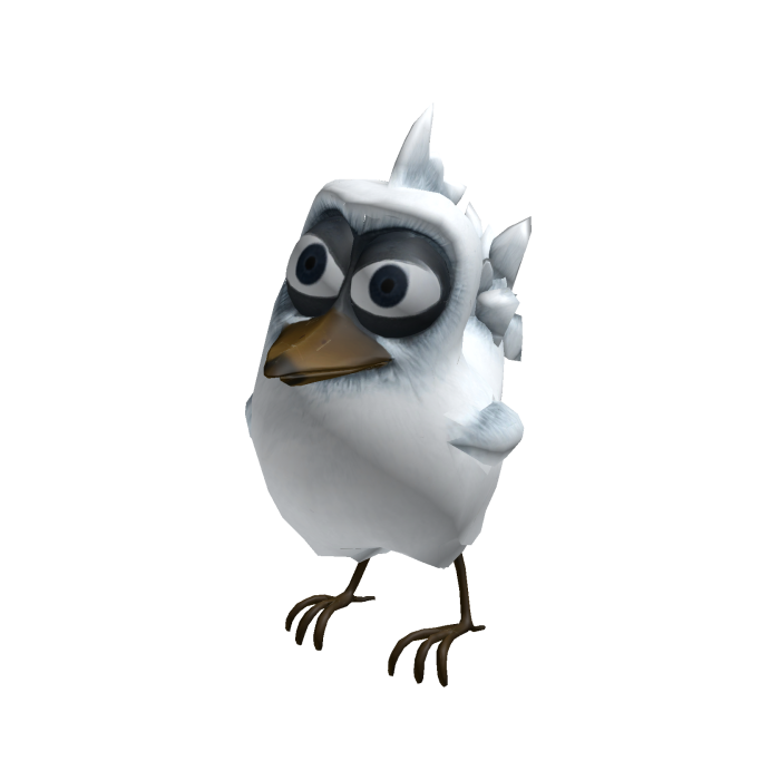 SCREAMING BIRD MEME