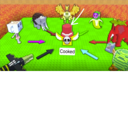 BRAINROT BRAWL [👽]