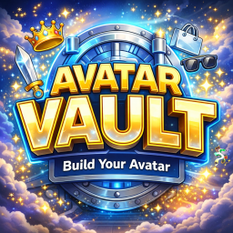 Avatar Vault [CATALOG}
