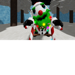 Escape Pig's FARM PARTY!(SCARY OBBY)