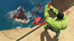🔪 Przetrwaj Spider-Manowi Spider-manowi Zabójcy