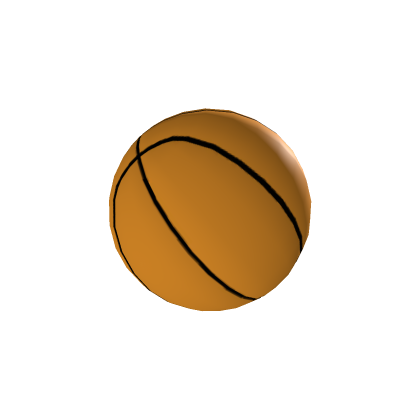 BasketballMesh