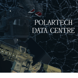 Polartech Data Centre