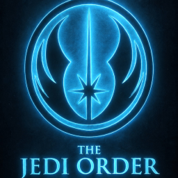 The Jedi Order on Kashyyk