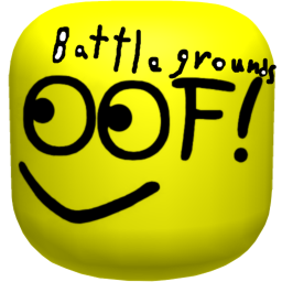 THE OOOF's Battlegrounds