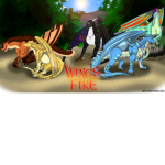 Wings Of The Wild