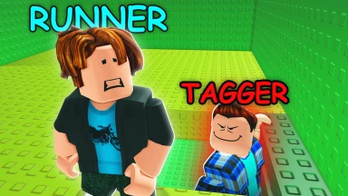 Super Tag