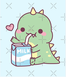 Dino squad 4ever