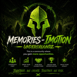 [ADMIN ABUSE] iMoTion