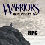 Warrior Cats RPG ~ Thunder, River, Shadow, Wind