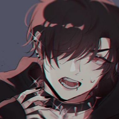 Anime boy Roblox decal