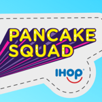 DA PANCAKE ARMY!