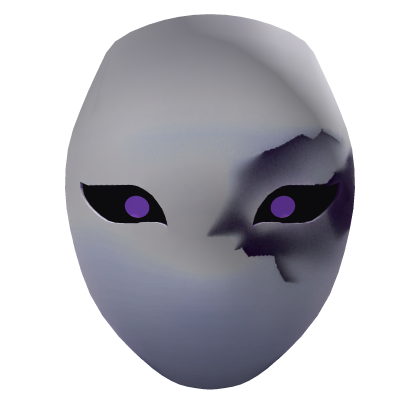 Mask with Mark Roblox item