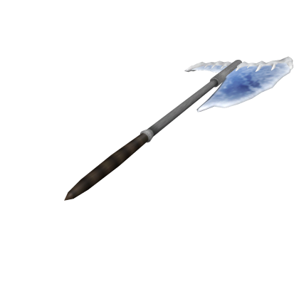 Ice Axe