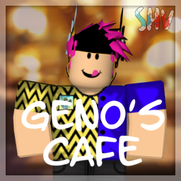 Geno's Cafe V2