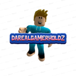 DaRealGamerHoldz Fan Club