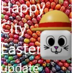 Happy City[Beta]]