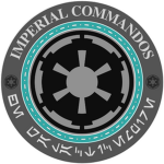 Impеrial Commandosᅠ